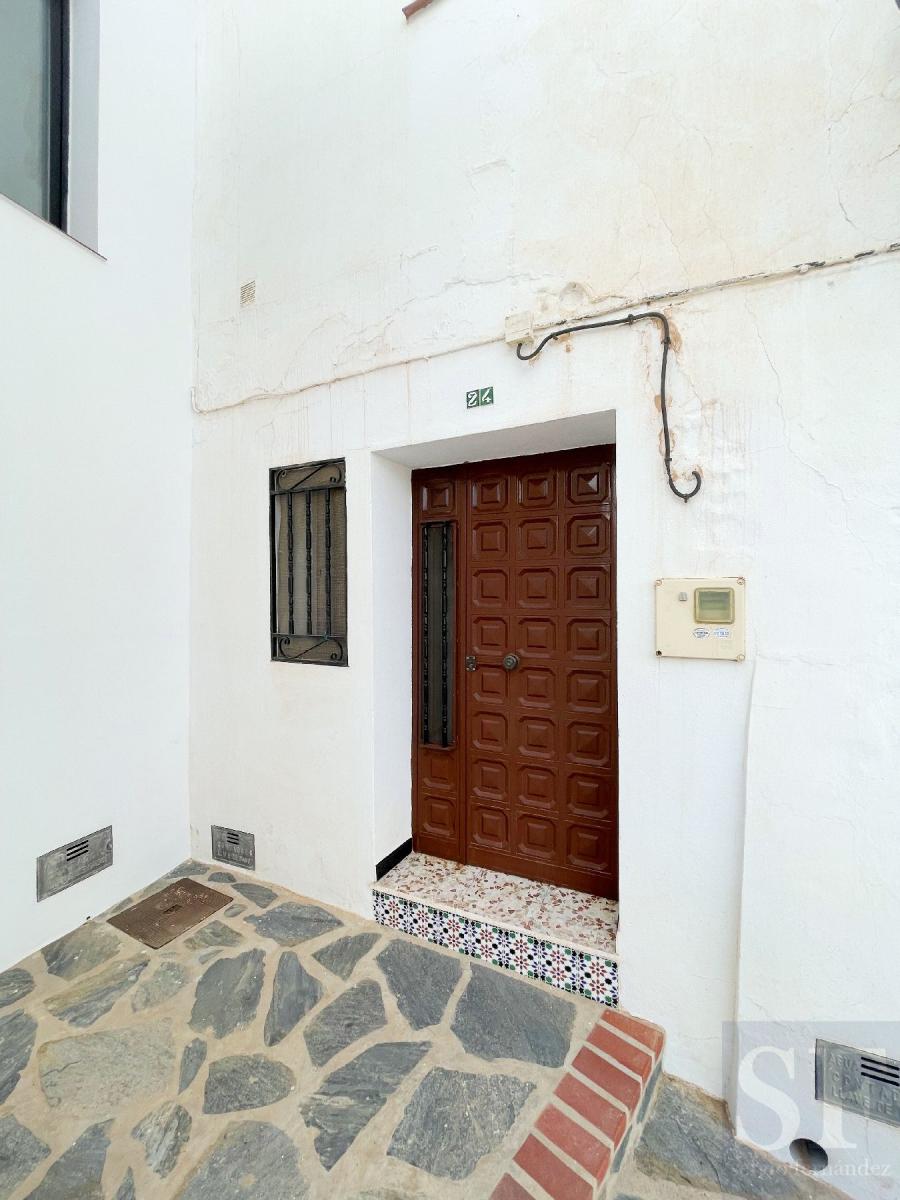 Casa en Venta en Canillas de Albaida