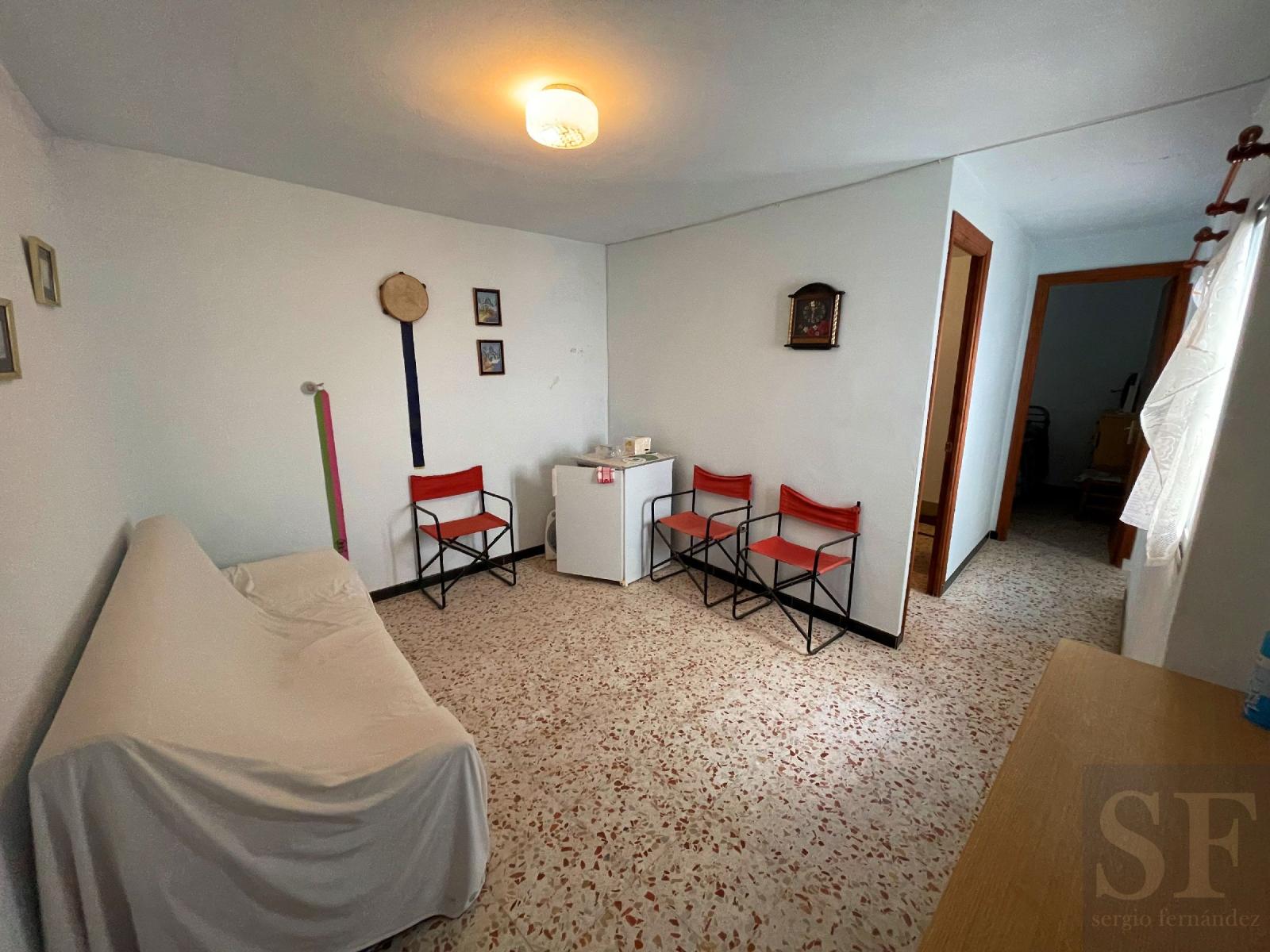 Casa en Venta en Canillas de Albaida
