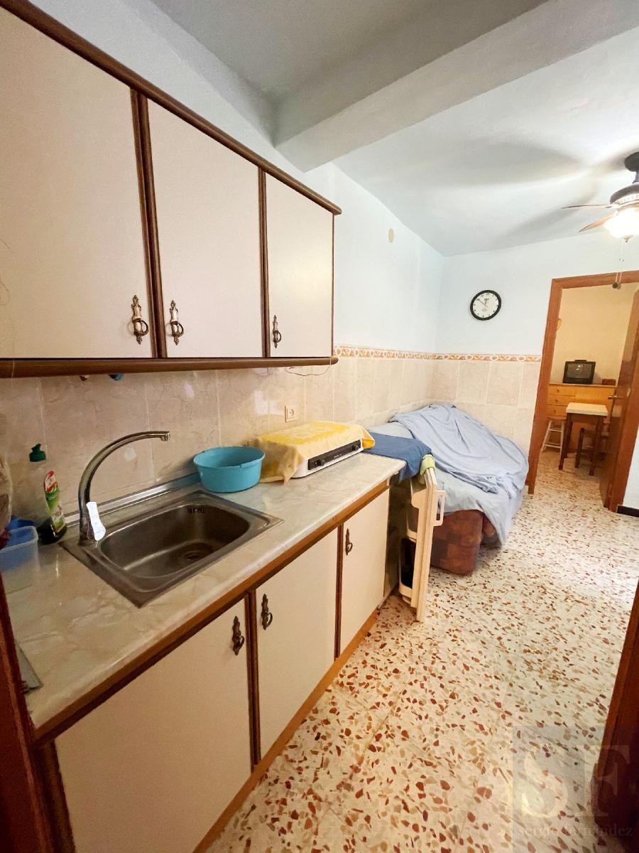 Casa en Venta en Canillas de Albaida