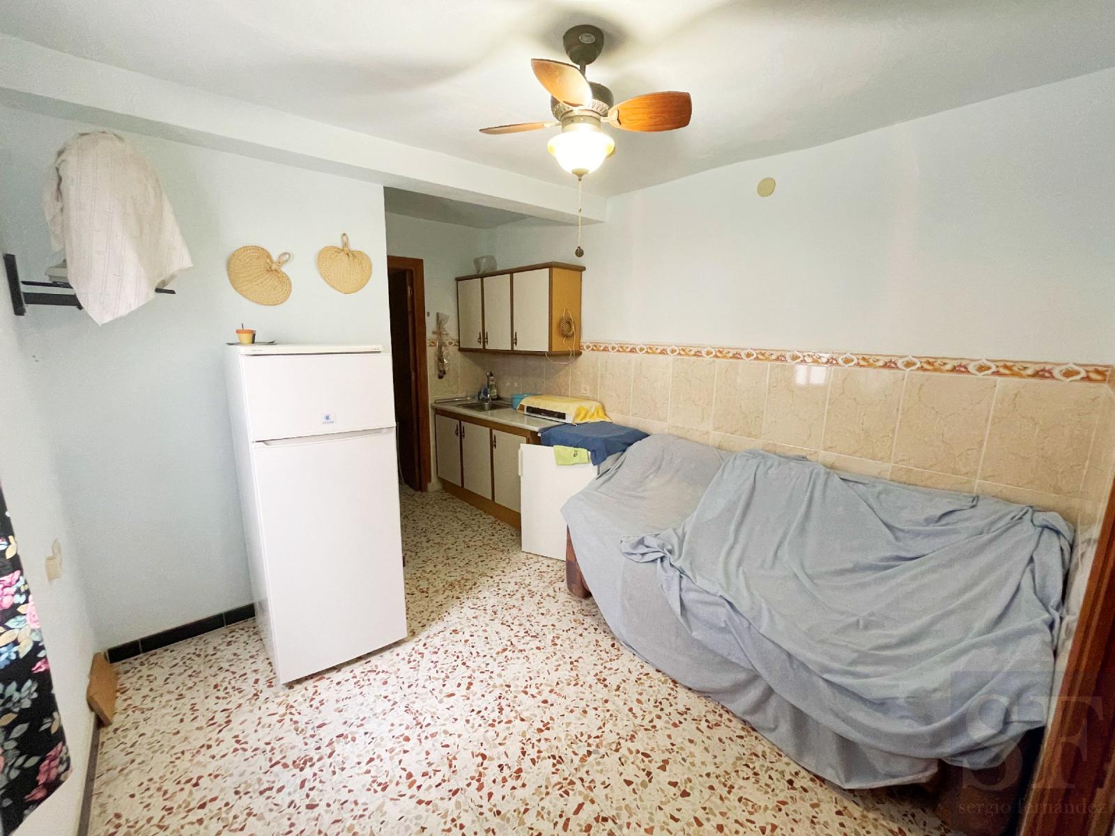 Casa en Venta en Canillas de Albaida