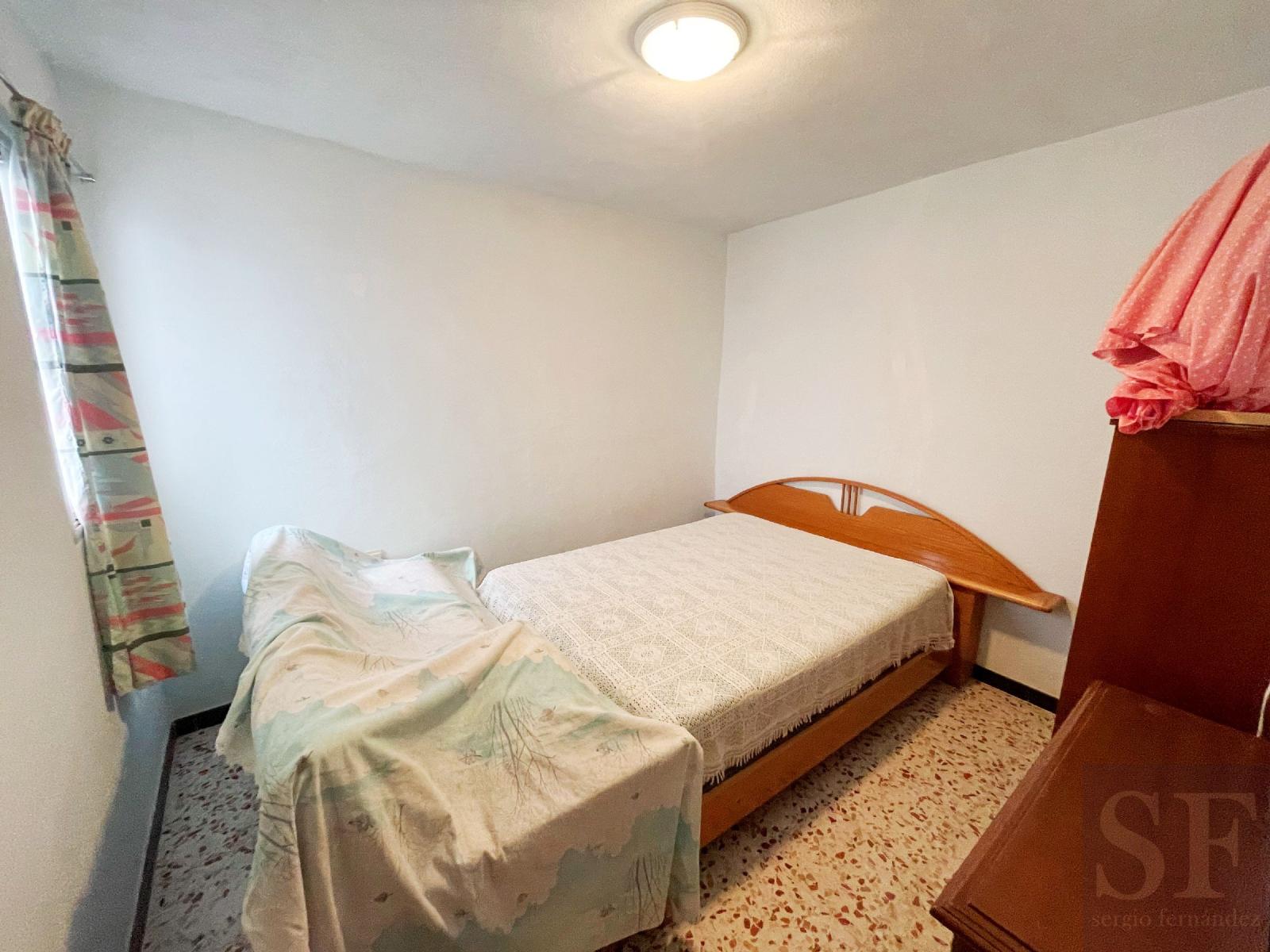 Casa en Venta en Canillas de Albaida