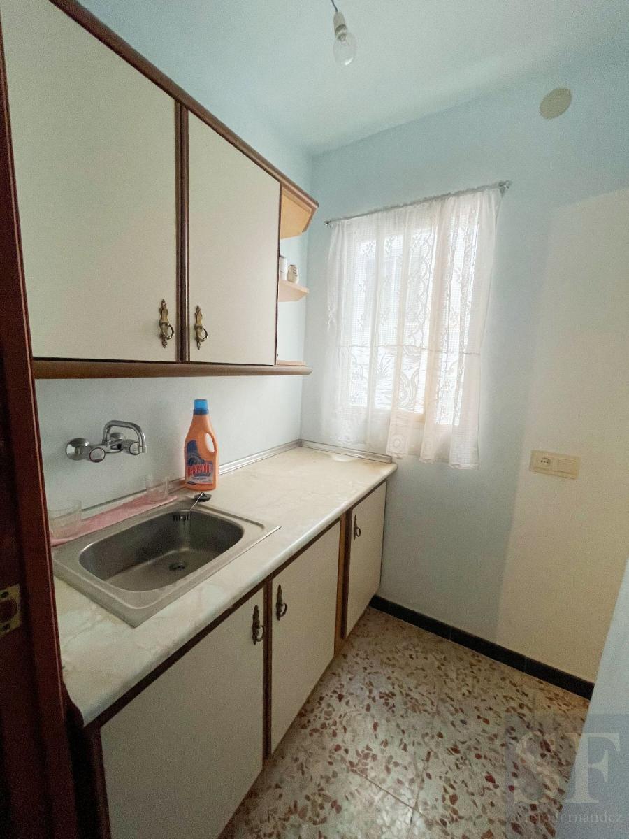 Casa en Venta en Canillas de Albaida