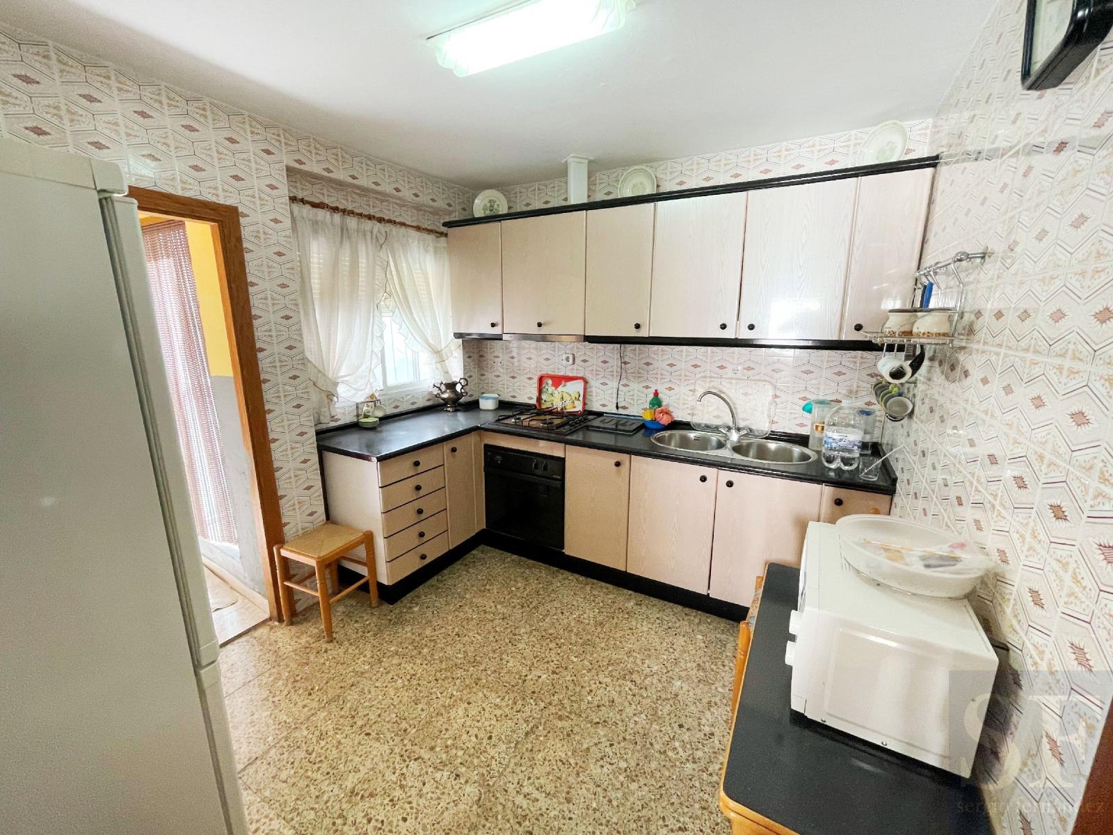House for Sale in Cómpeta