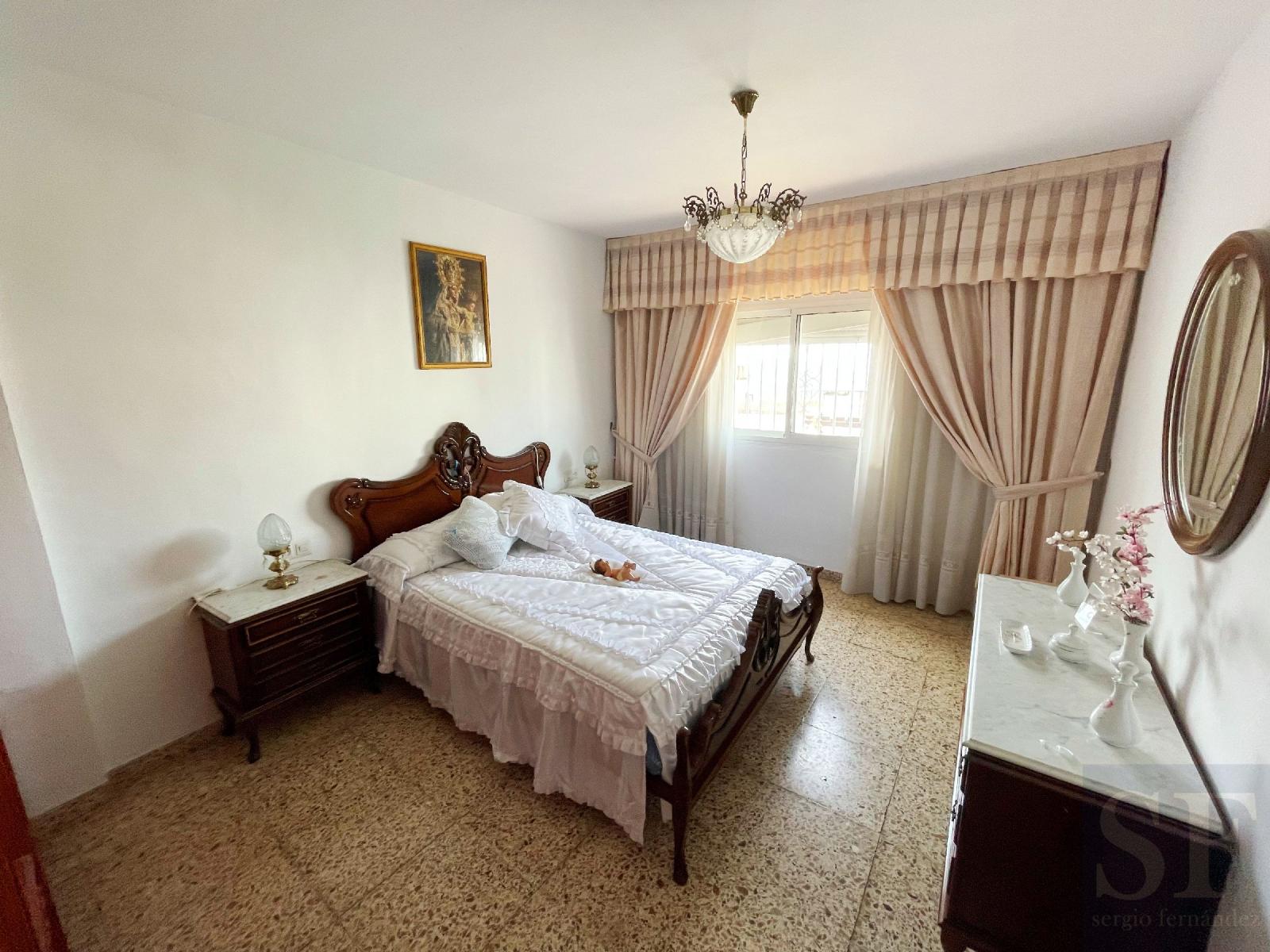 House for Sale in Cómpeta