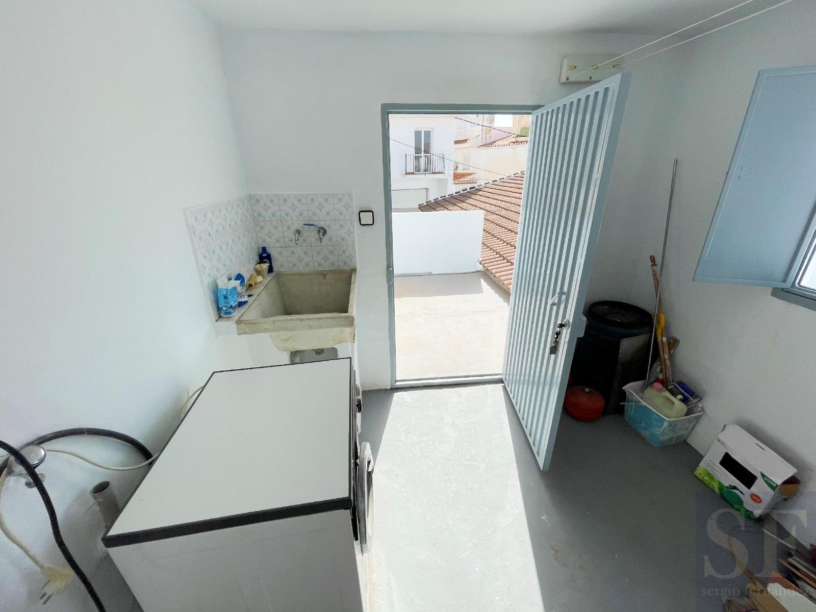 House for Sale in Cómpeta