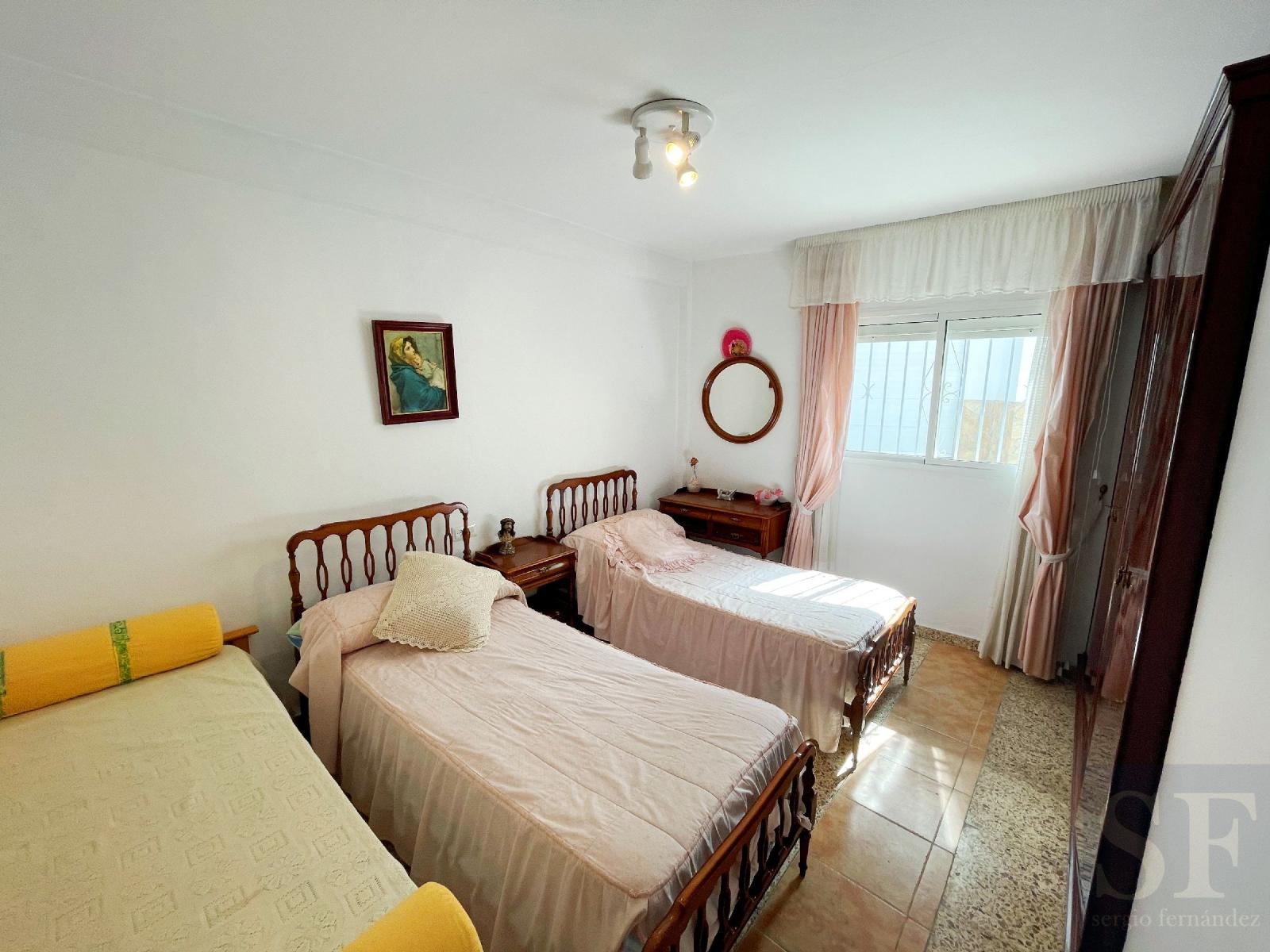 House for Sale in Cómpeta