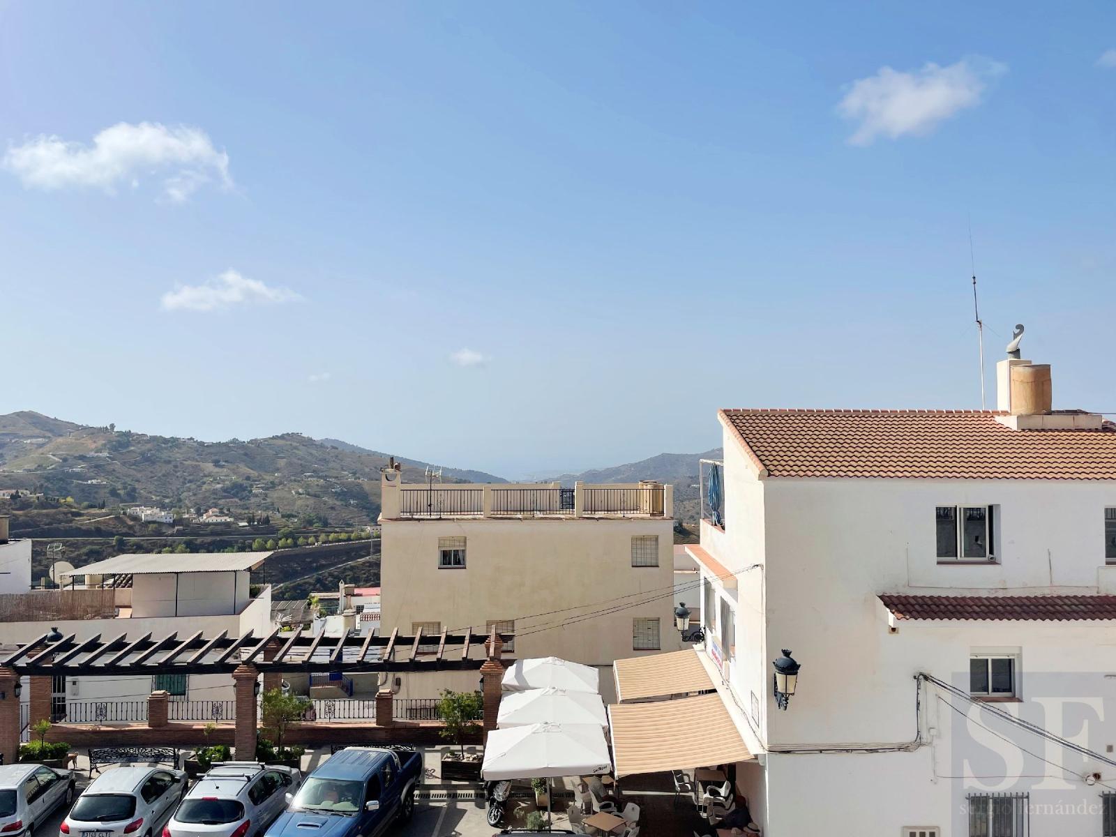House for Sale in Cómpeta