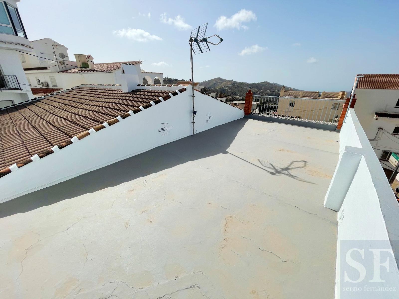 House for Sale in Cómpeta