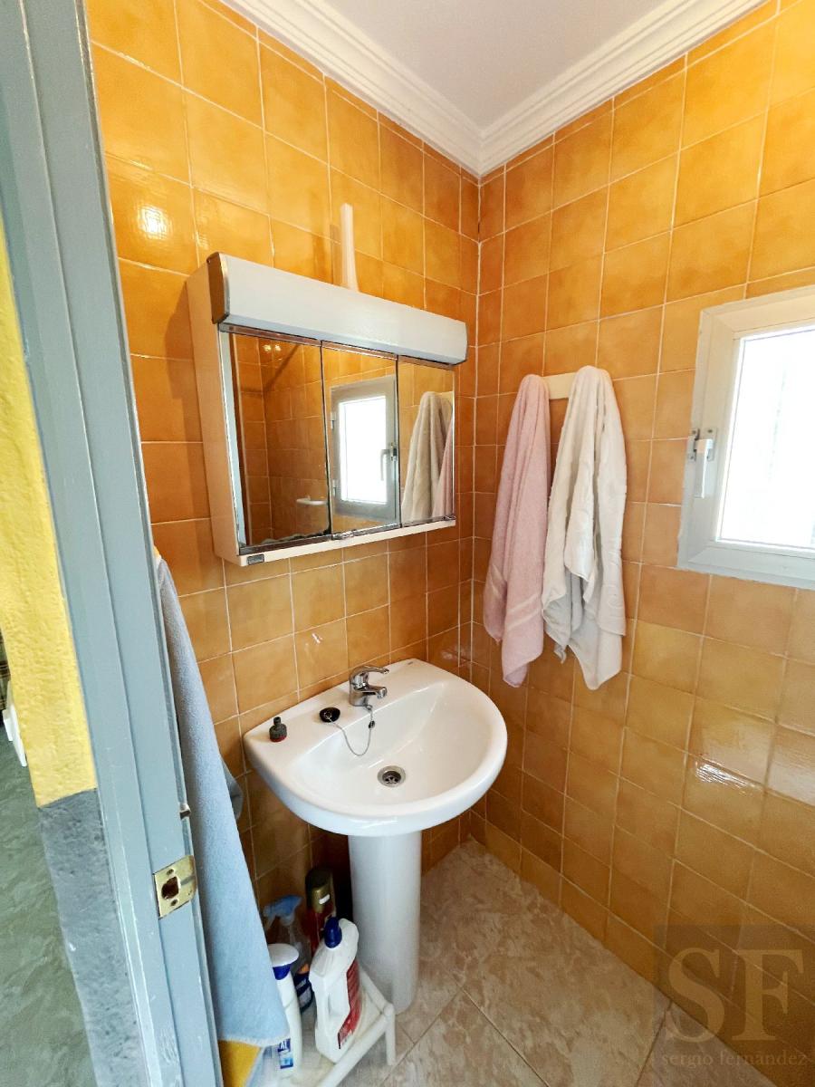 House for Sale in Cómpeta