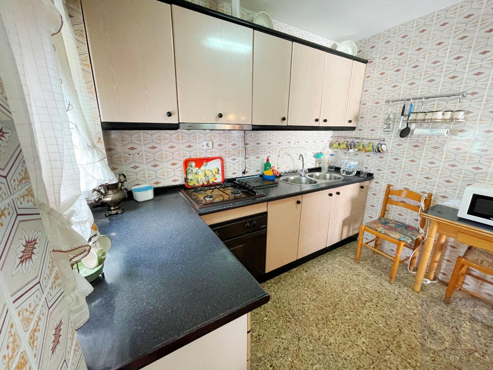 House for Sale in Cómpeta