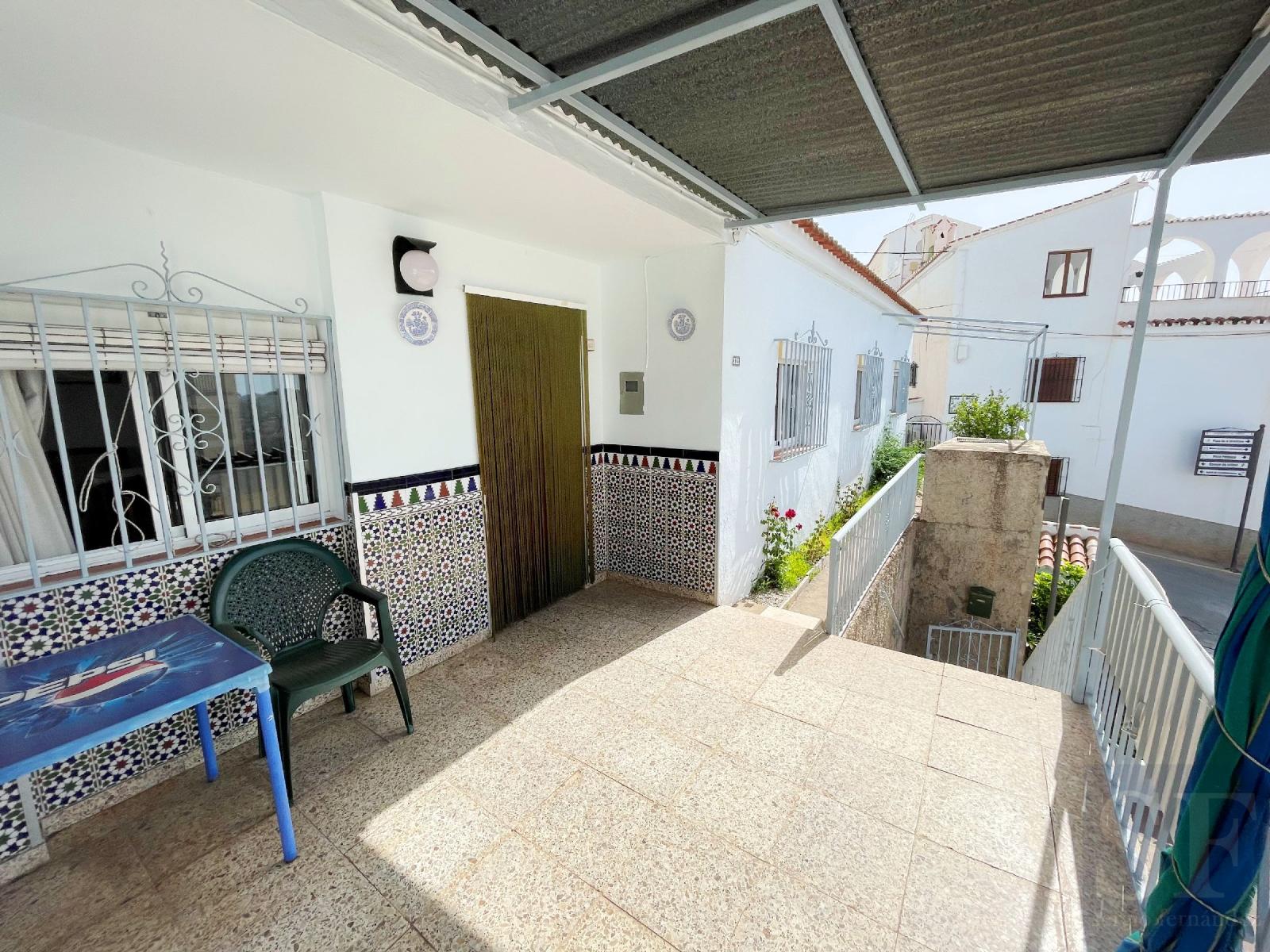House for Sale in Cómpeta