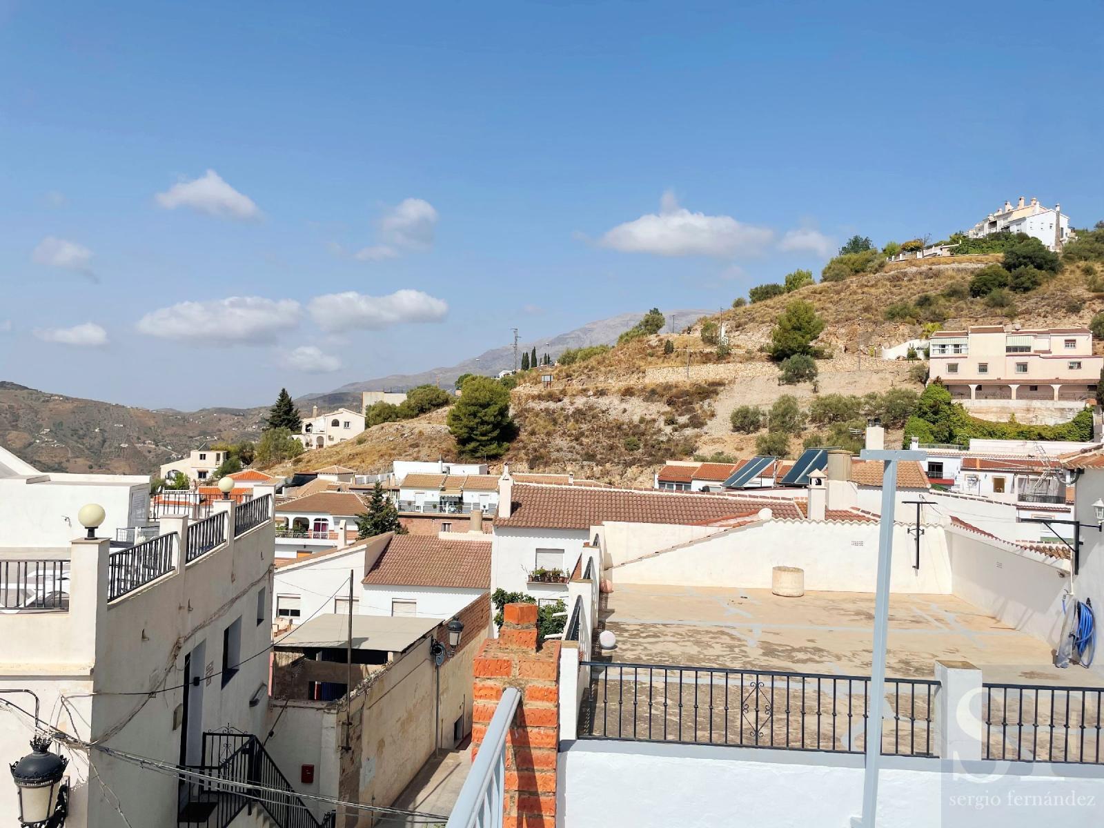 House for Sale in Cómpeta