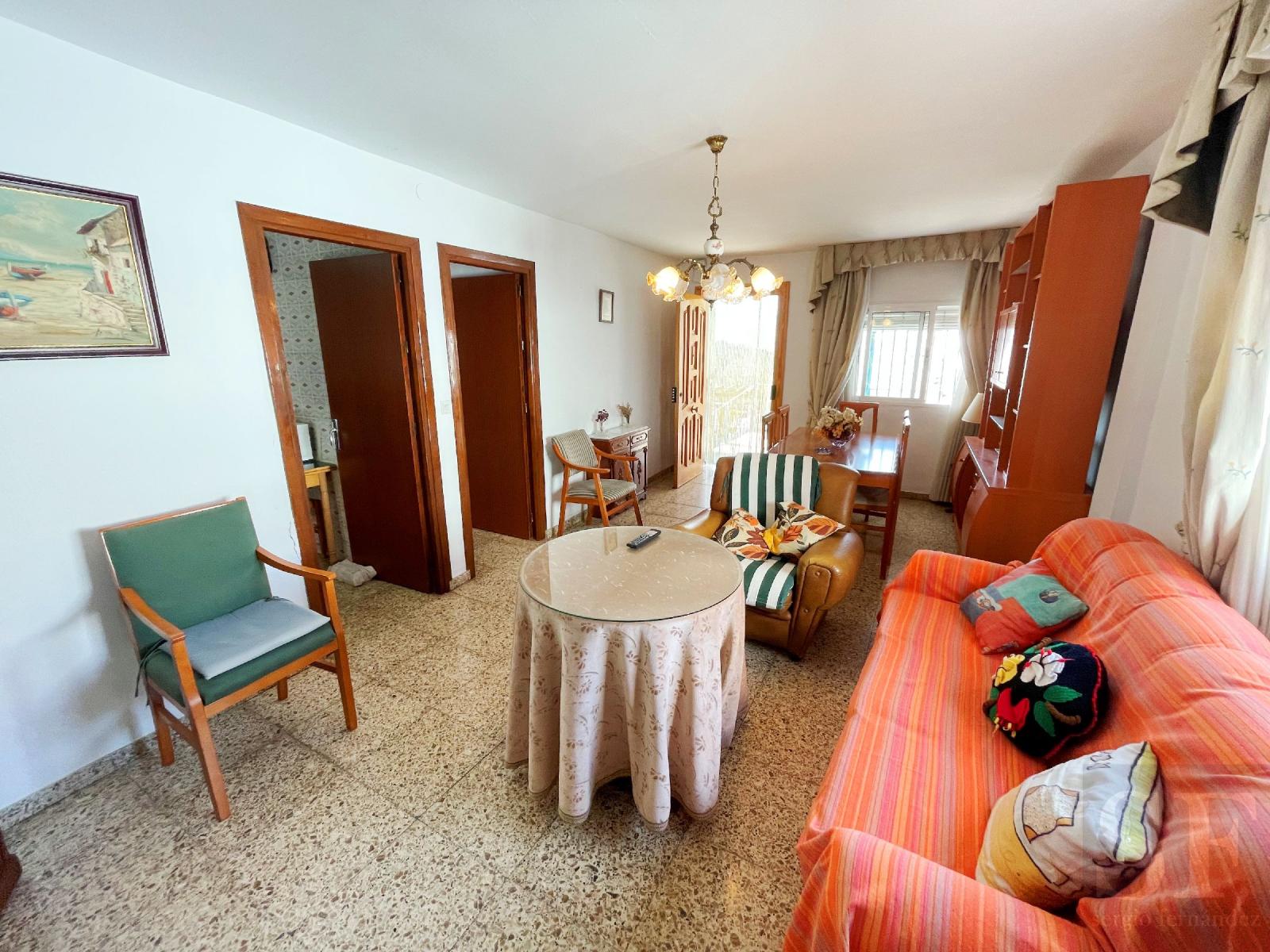 House for Sale in Cómpeta