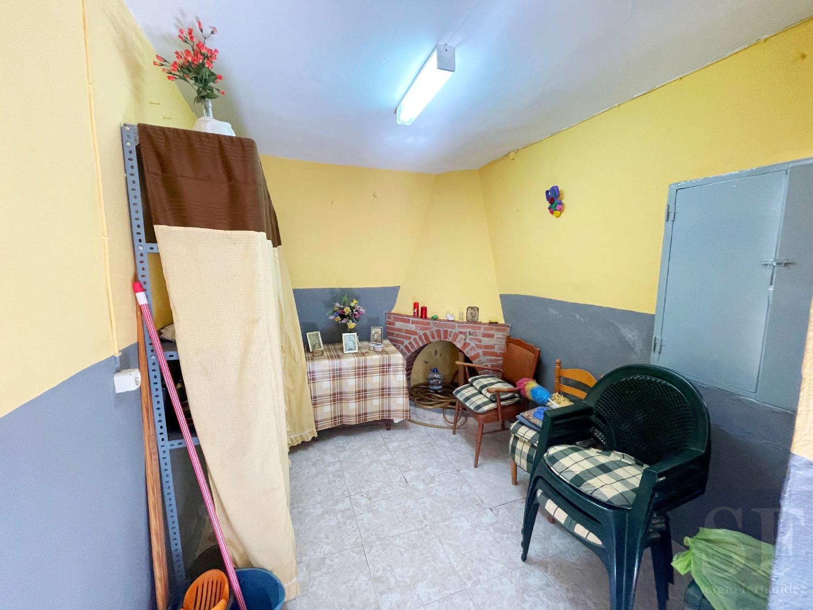 House for Sale in Cómpeta