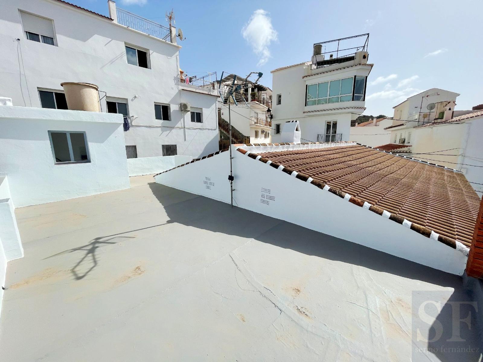 House for Sale in Cómpeta