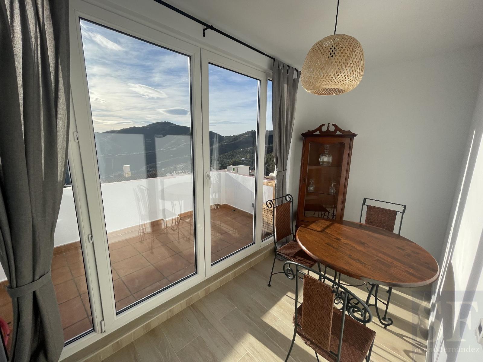 House for Sale in Canillas de Albaida