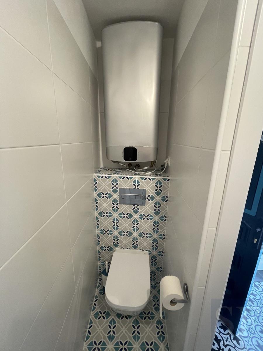 House for Sale in Canillas de Albaida