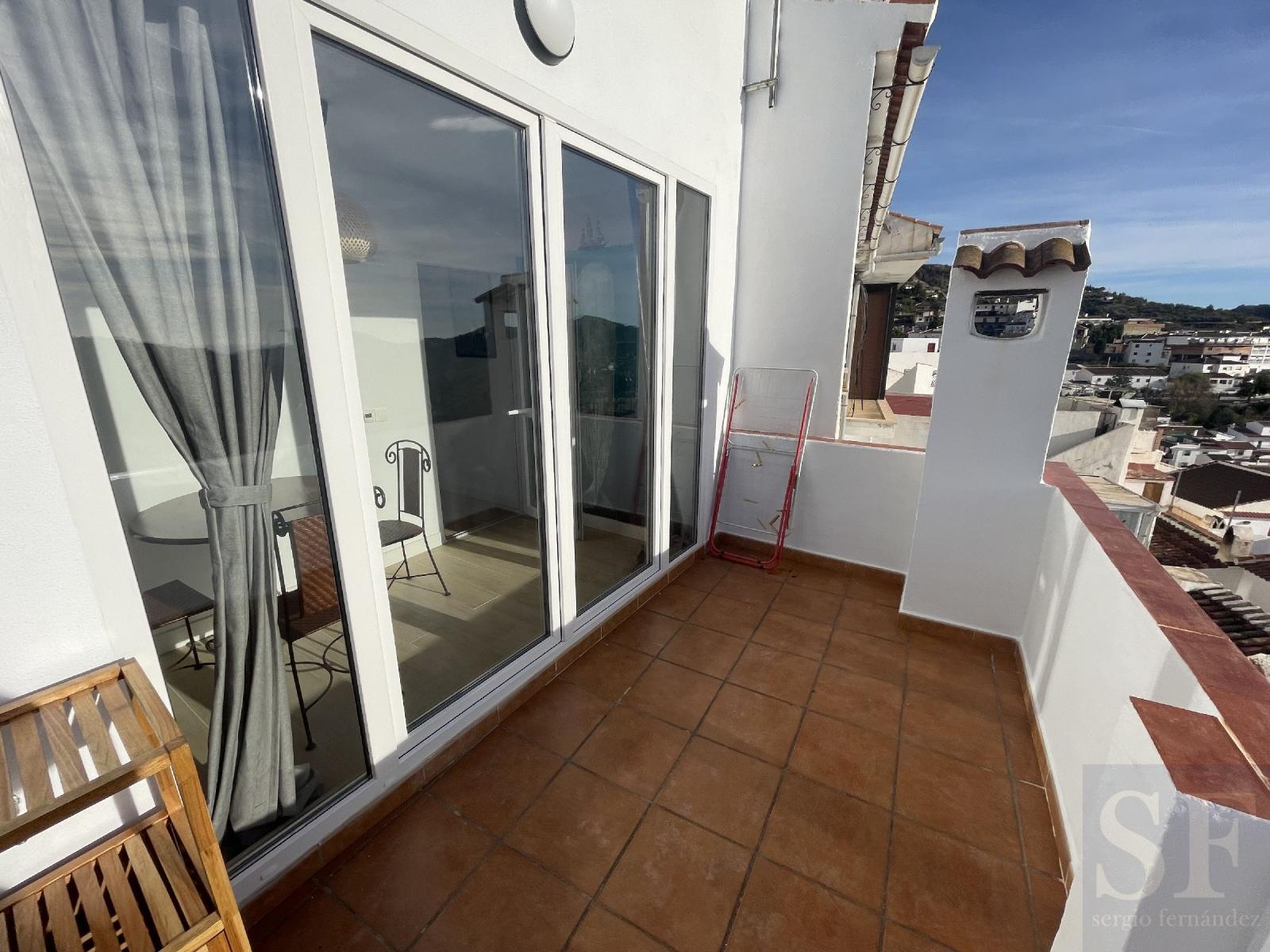 House for Sale in Canillas de Albaida