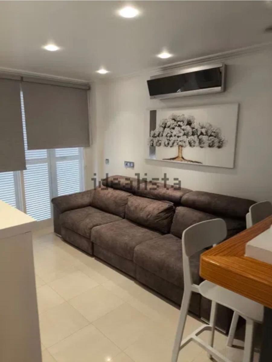 Flat for Rent in Calvià