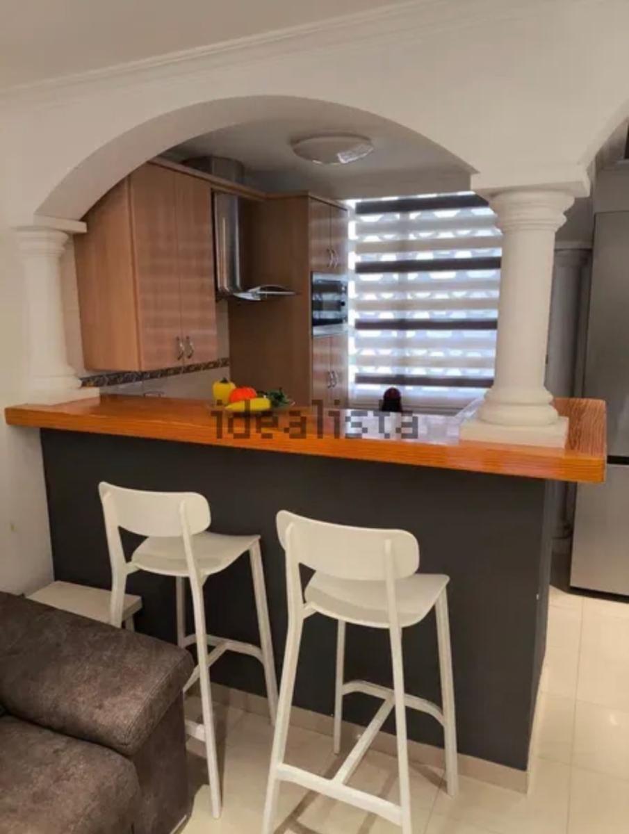Flat for Rent in Calvià
