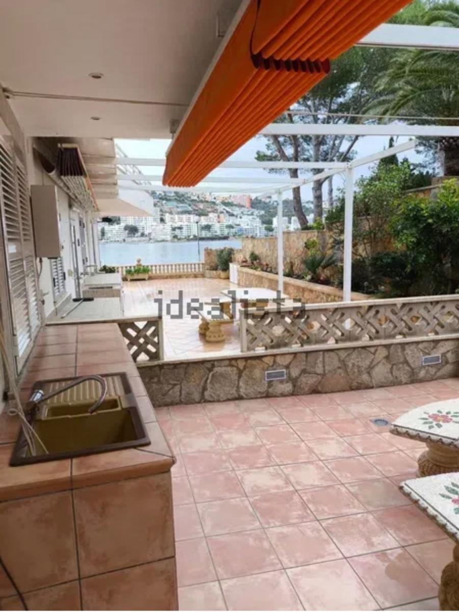 Flat for Rent in Calvià