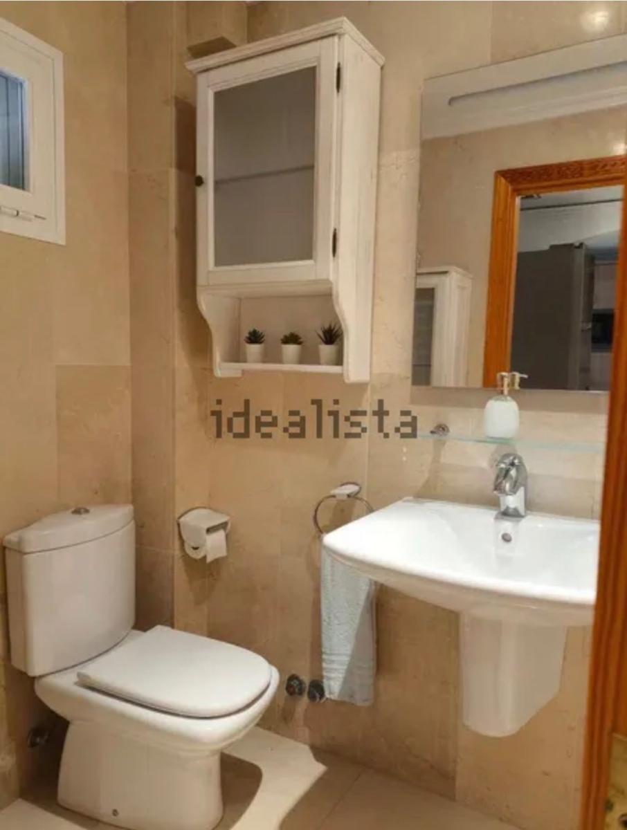 Flat for Rent in Calvià