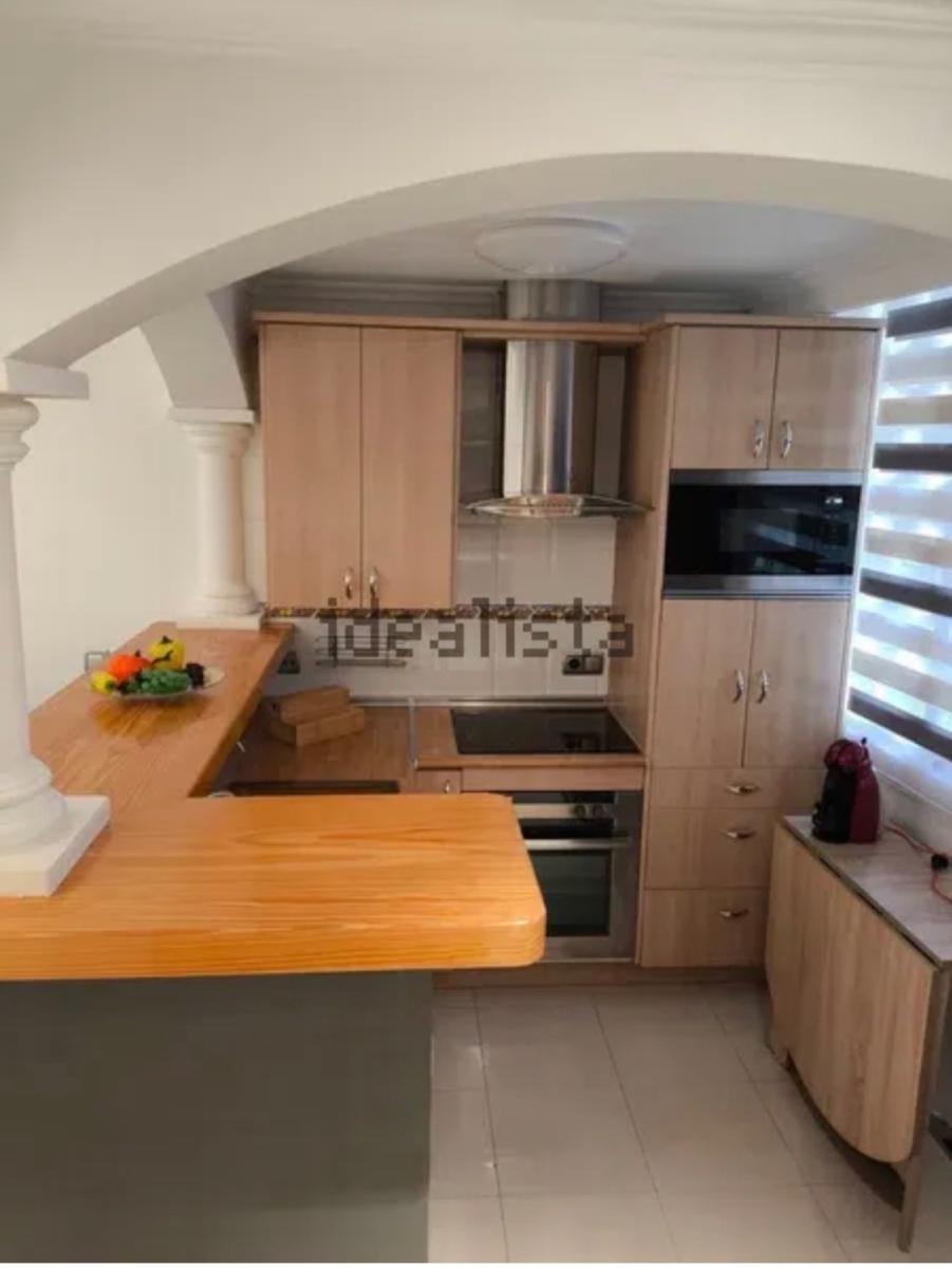 Flat for Rent in Calvià