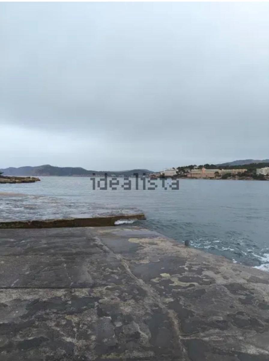 Flat for Rent in Calvià