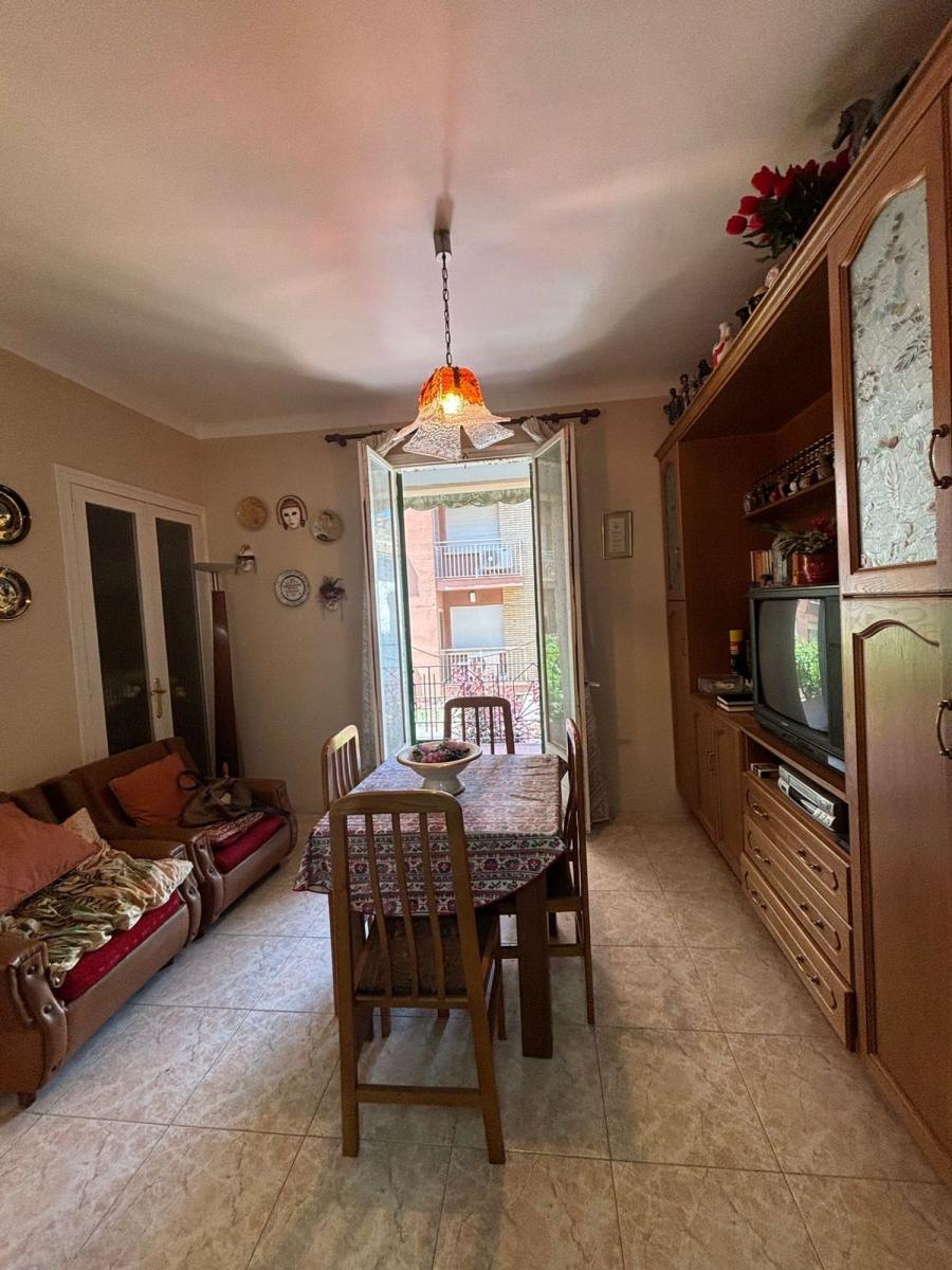 Flat for Sale in Flix