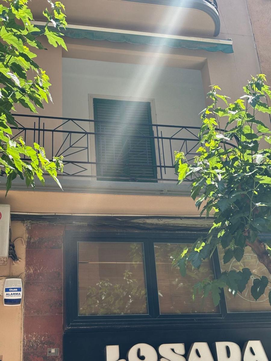 Flat for Sale in Flix