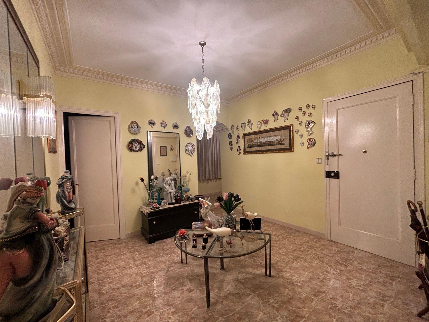 Flat for Sale in Flix