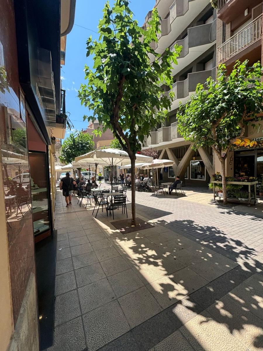 Flat for Sale in Flix