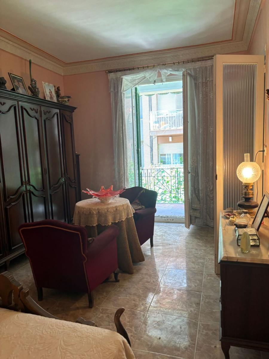 Flat for Sale in Flix