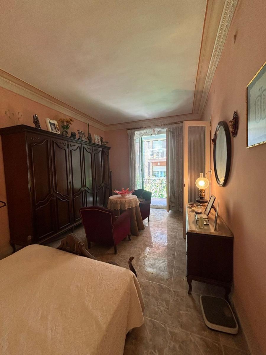 Flat for Sale in Flix