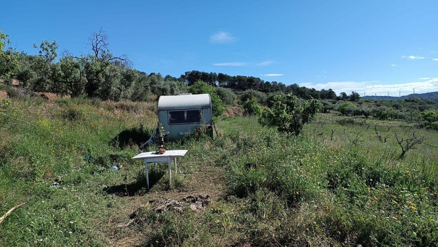 Solar en Venta en La Fatarella