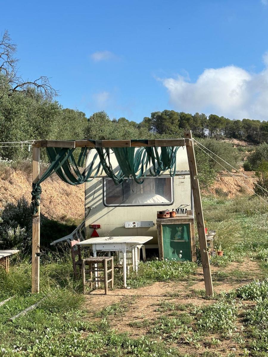 Solar en Venta en La Fatarella
