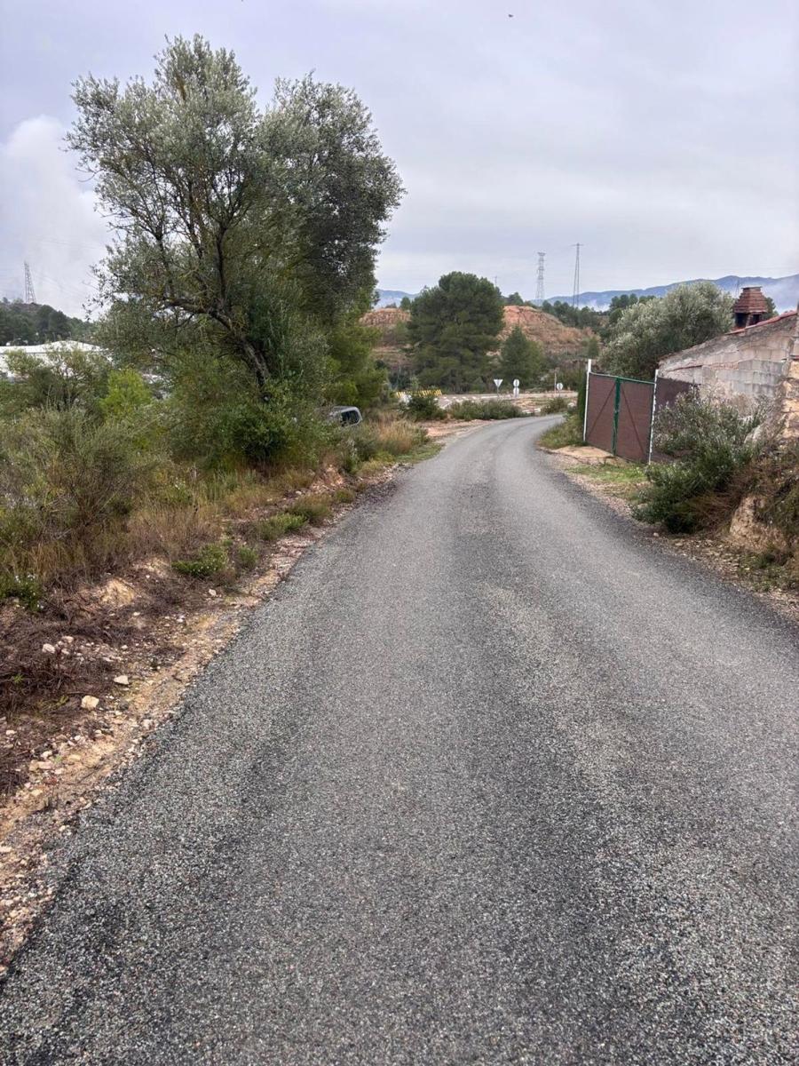 Building Site for Sale in Ascó