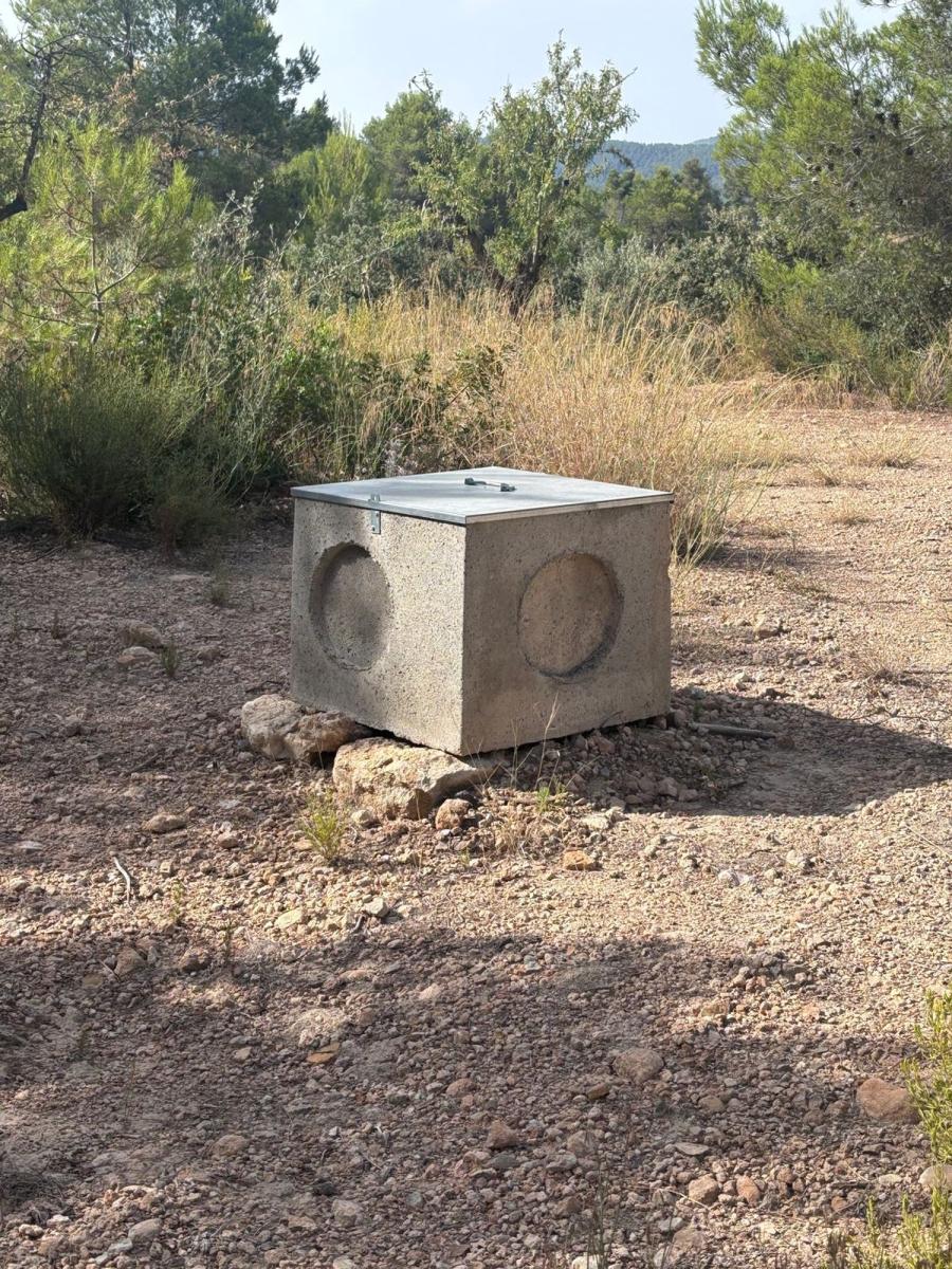 Building Site for Sale in Els Guiamets