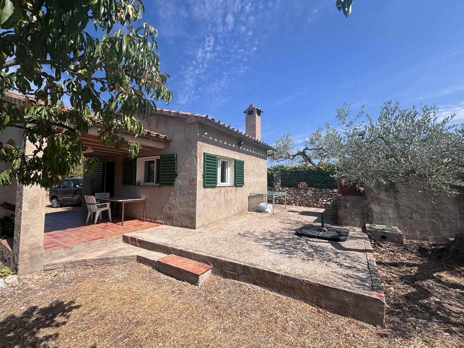 Building Site for Sale in Tivissa