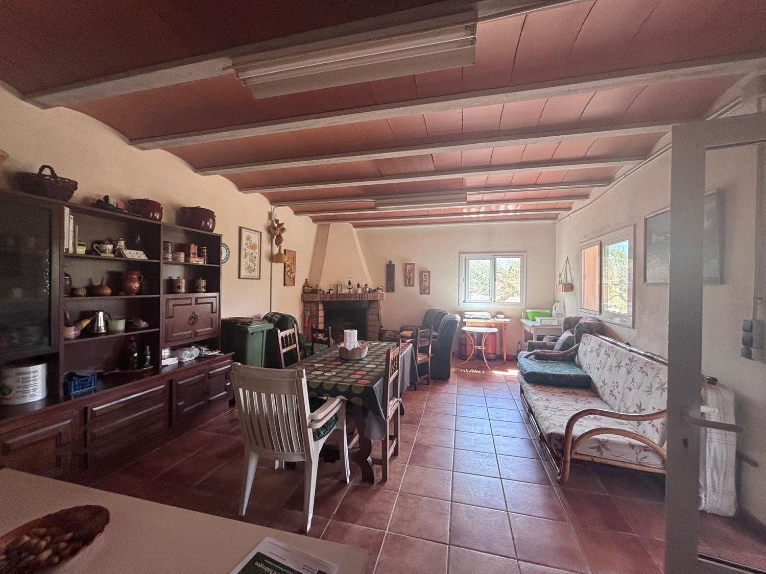 Building Site for Sale in Tivissa