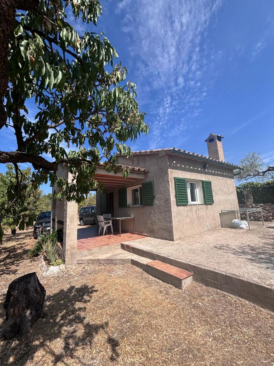 Building Site for Sale in Tivissa