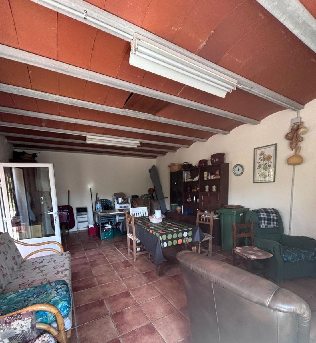Building Site for Sale in Tivissa