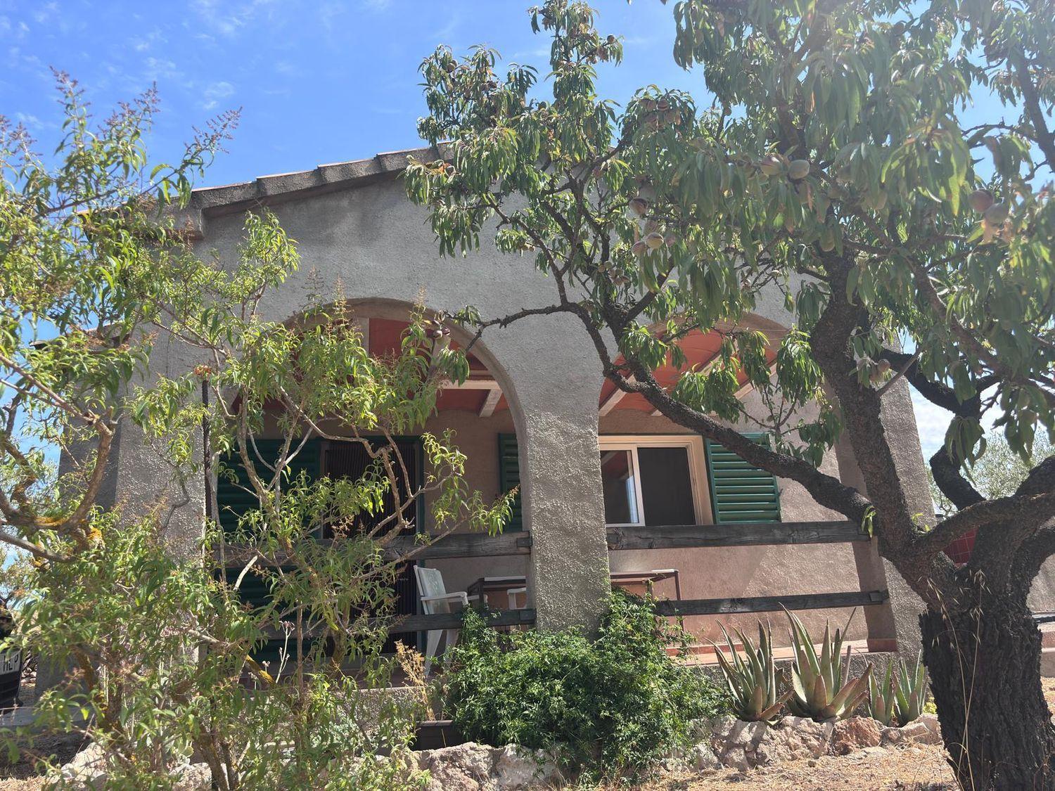 Building Site for Sale in Tivissa