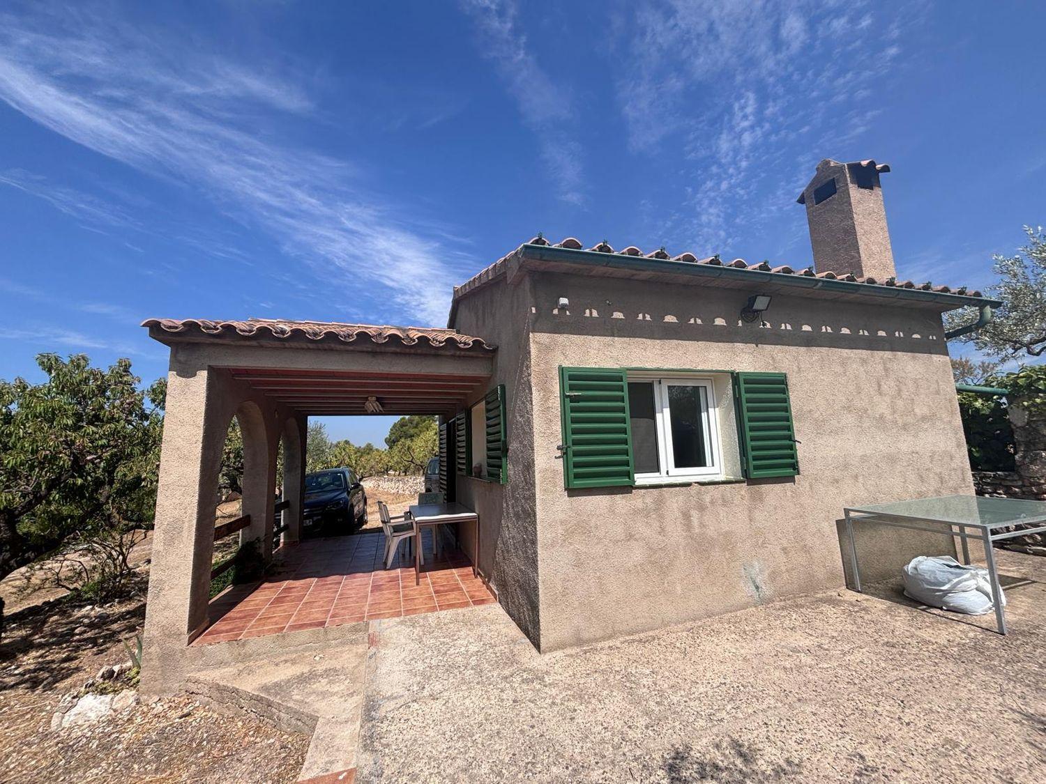 Building Site for Sale in Tivissa