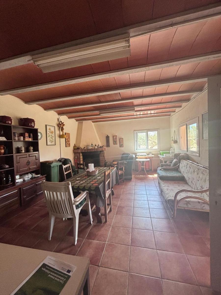 Building Site for Sale in Tivissa