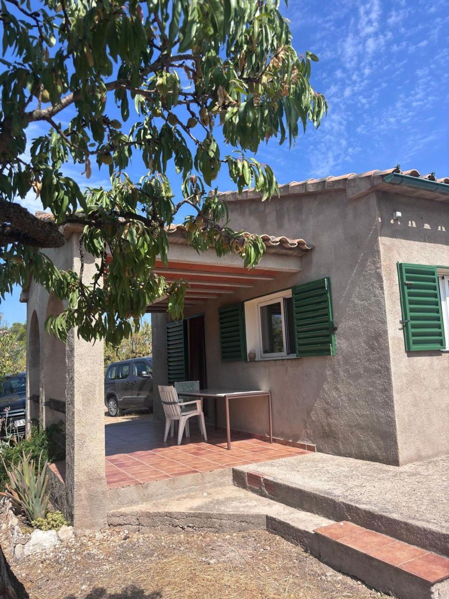 Building Site for Sale in Tivissa