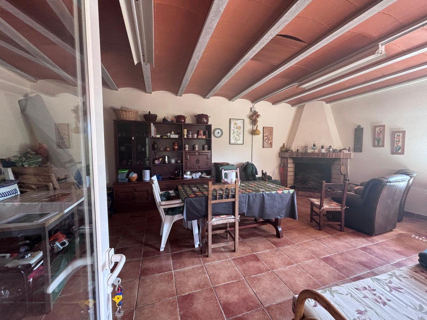 Building Site for Sale in Tivissa
