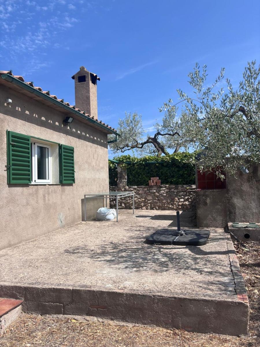 Building Site for Sale in Tivissa