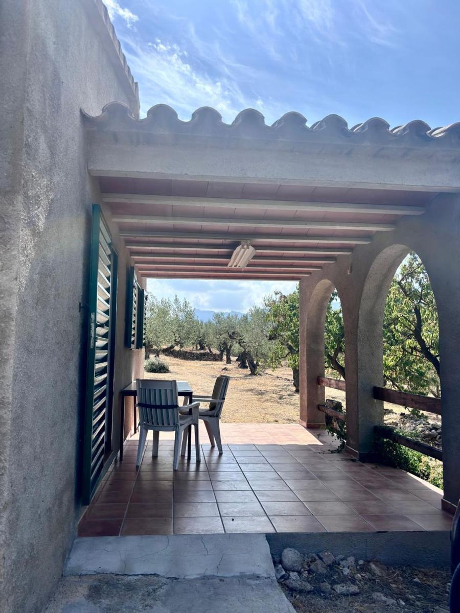 Building Site for Sale in Tivissa