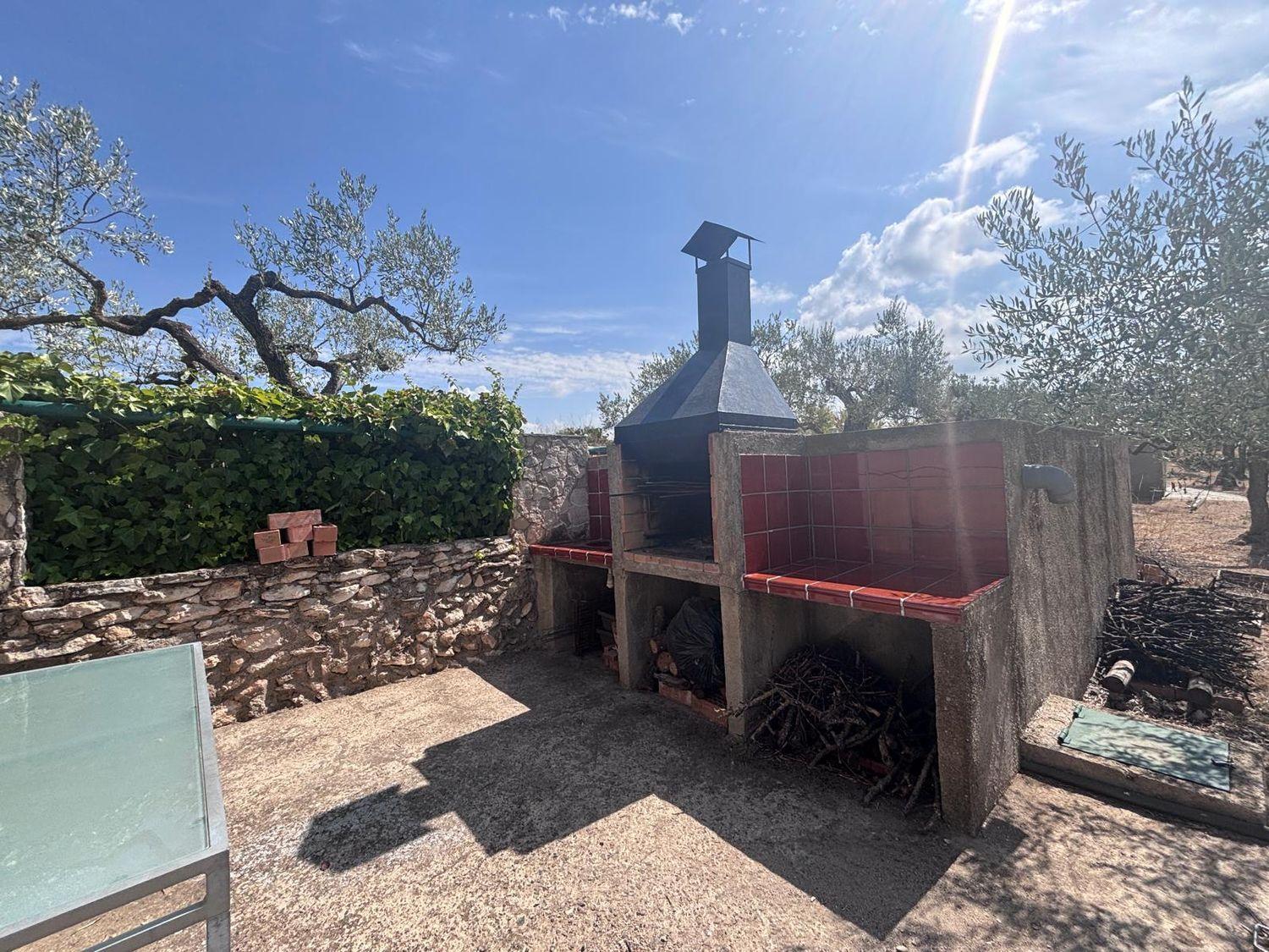 Building Site for Sale in Tivissa